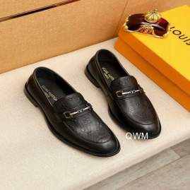 Picture of Louis Vuitton Shoes _SKULVsz38-45WM070513256